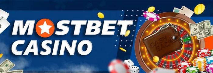  MostBet Gambling Enterprise 